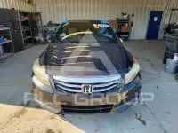 2011 Honda Accord фото