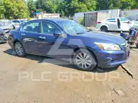 2011 Honda Accord фото