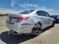 2011 Honda Accord фото
