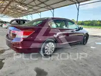 2011 Honda Accord фото