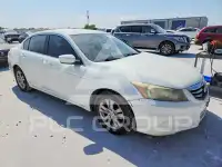 2011 Honda Accord фото