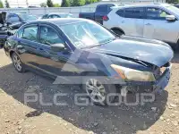 2011 Honda Accord фото