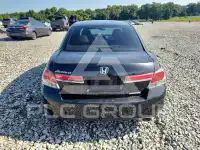 2011 Honda Accord photo