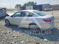 2011 Honda Accord фото