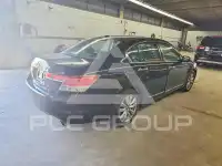2011 Honda Accord фото