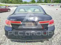 2011 Honda Accord фото