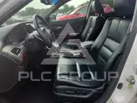 2011 Honda Accord фото