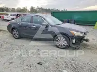 2011 Honda Accord фото
