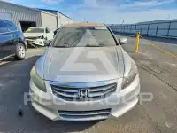 2011 Honda Accord фото