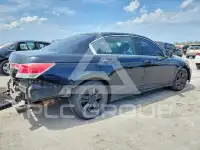 2011 Honda Accord фото