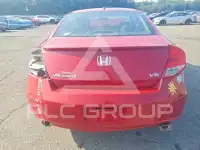 2011 Honda Accord photo