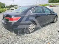 2011 Honda Accord фото
