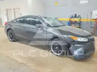 2011 Honda Accord фото