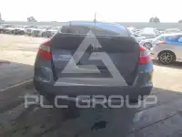 2011 Honda Accord фото