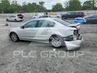 2011 Honda Accord фото