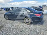 2011 Honda Accord фото