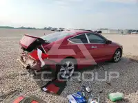 2011 Honda Accord фото