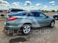 2011 Honda Accord фото