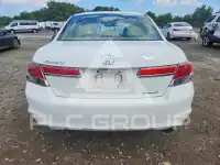 2011 Honda Accord photo