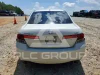 2011 Honda Accord фото