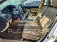 2011 Honda Accord фото