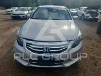 2011 Honda Accord фото