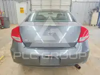 2011 Honda Accord фото