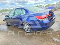 2011 Honda Accord фото