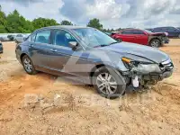 2011 Honda Accord фото