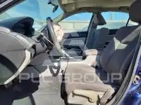 2011 Honda Accord фото