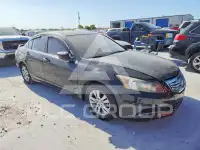 2011 Honda Accord фото