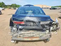 2011 Honda Accord фото
