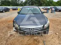 2011 Honda Accord фото