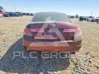2011 Honda Accord photo