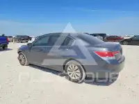 2011 Honda Accord фото