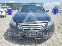 2011 Honda Accord фото