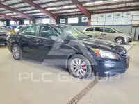 2011 Honda Accord фото
