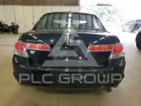 2011 Honda Accord фото