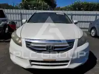 2011 Honda Accord фото