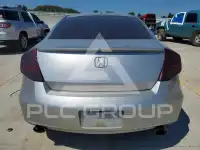 2011 Honda Accord фото