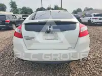 2011 Honda Accord фото