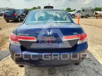 2011 Honda Accord фото