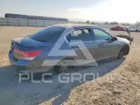 2011 Honda Accord фото