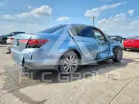 2011 Honda Accord фото