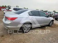 2011 Honda Accord фото