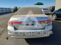 2011 Honda Accord фото