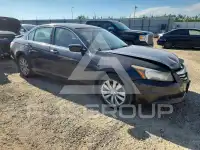 2011 Honda Accord фото