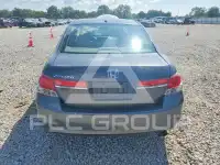 2011 Honda Accord фото