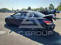 2011 Honda Accord фото