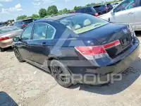 2011 Honda Accord фото